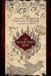 Pyramid Posters Ltd Harry Potter The Marauders Map Poster 61x91.5cm