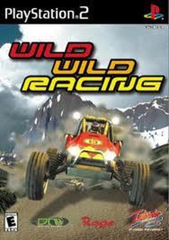 Wild Wild Racing - PlayStation 2 - Standard Edition