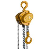 Delta Handkettingtakel | 6 m | 10 ton - DY.0.04410006