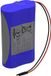 Ansmann 2S1P Accupack Li-ion 7.2 V 3350 mAh