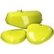Simson Kit réservoir d'essence et caches latéraux jaune colza S51