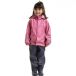 Didriksons Slaskeman 4 Ensemble veste et pantalon imperméable enfant