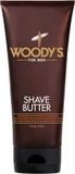 Woody's for Men Woody's Scheerboter 177 ml