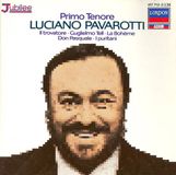 Decca London Primo Tenore