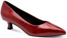 Marco Tozzi Pumps Femme 2-22302-45 566 F-largeur Taille : 39 EU Rouge