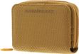 MANDARINA DUCK MD20 S Purse S Billfold Portemonnee Vrouwen Polyester Amber Geel