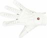 HKM Professional Soft Riding Gloves - White - XXS