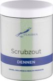 Claudius Cosmetics B.V. Scrubzout Dennen Hydraterende Lichaamsscrub - 1250 gram