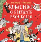 Edmundo, Nuvem de Letras Edmundo, o Elefante Esquecido (Nuvem de Letras)