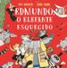 Edmundo, Nuvem de Letras Edmundo, o Elefante Esquecido (Nuvem de Letras)