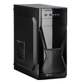 Akyga AK13BK Micro Tour Noir
