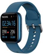 Eurofest Smartwatch armband siliconen blauw FW0111/C