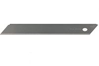Tajima DC561 Driver Cutter 18 mm blokkageknop + 13 RAZAR BLACK messen