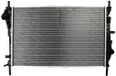 Valeo Radiateur 735048