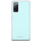 ERT GROUP mobiel telefoonhoesje voor Samsung S20 FE / S20 FE 5G origineel en officieel erkend Babaco patroon Classic 003 aangepast aan de vorm van de mobiele telefoon, hoesje is gemaakt van TPU