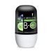 Careline Déodorant anti-transpirant roll-on, concombre, 75 ml