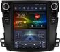 Happiq Autoradio met Bluetooth en CarPlay voor Mitsubishi Outlander XI 2 (2008-2011) - Geschikt voor Apple en Android - Stereo - Navigatie - Navigatiesysteem auto - 8GB 128GB