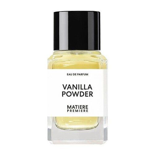 Matiere Premiere Vanilla Powder / - / -
