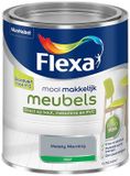 Flexa Mooi Makkelijk Meubels Mat Moisty Morning 750 Ml