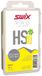 Swix Skiwax HS10 Jaune 0°C/+10°C 60g