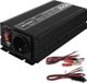 Volt Polska SINUS omvormer 600 12/230V (300/600W)