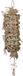 Nobby Cage Toy, Seegras Zylinder 40 x Ø 8 cm