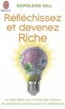 Réfléchissez J'Ai Lu Reflechissez Et Devenez Riche Paperback