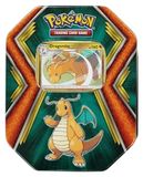 Pokemon Dragonite Tin