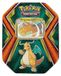 Pokemon Dragonite Tin