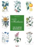 Vuestro Libri GmbH Vuestro herbario. 160 plantas medicinales