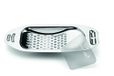 Weis Spaetzle-Maker met ronde gaten, roestvrij staal zilver, 35 x 14 x 3,5 cm