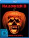 Alive Ag Halloween 2 (uncut) (4K remastered) Blu-ray