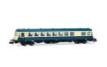 Hornby R40516 BR - SR - MK1 BSK S34257, Modellbahn-Rollmaterial Wagen, ab 14 Jahren