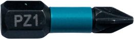 Makita B-63638 2x Slagschroefbit Pz1x25mm