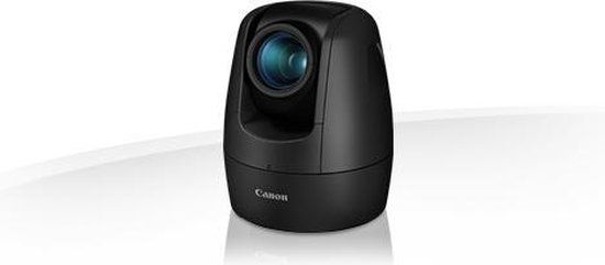 Canon VB-M50B Dome IP-beveiligingscamera Binnen Zwart