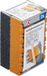 BGS Do it yourself BGS Polijstsponzenset - K 60, 80 - 2 delig