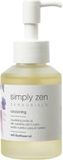 Simply Zen Sensorials Cocooning Body Oil 100 Ml