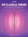 Flute Hal Leonard 101 Classical Themes for Flute
