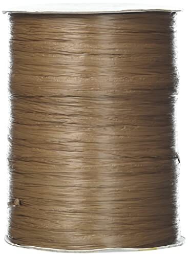 Präsent rayon raffia