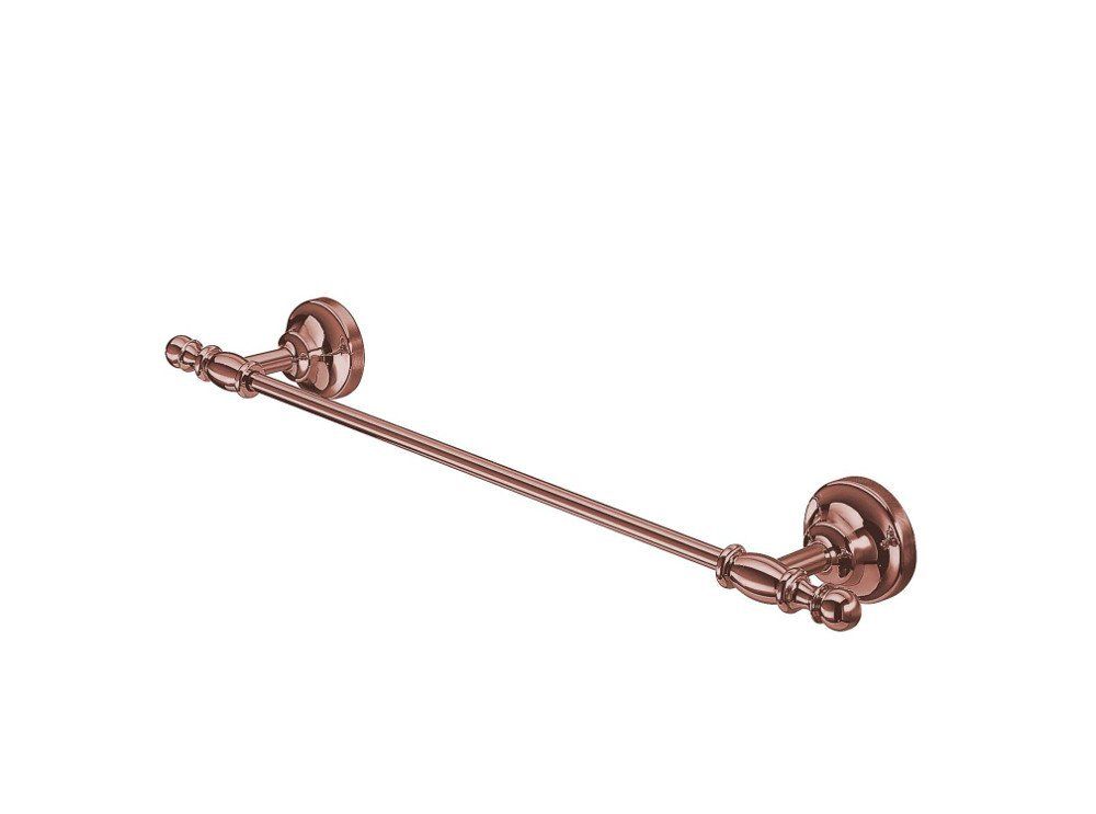 Sapho PERLA Handdoekhouder 448x78mm, rosé goud