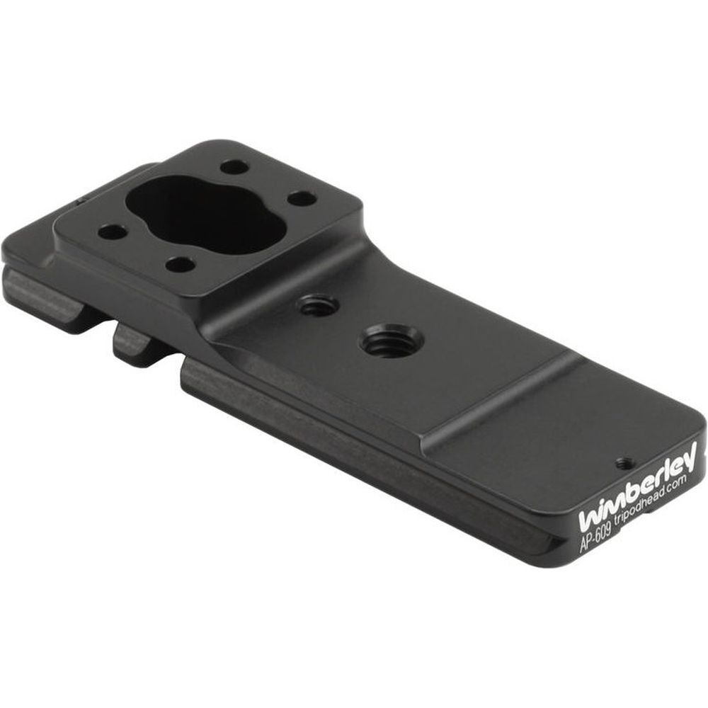 Wimberley AP-609 Replacement Foot voor Sony 400 f/2.8 GM OSS