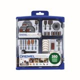 Dremel Rotary Tool Accessoireset - 710-08