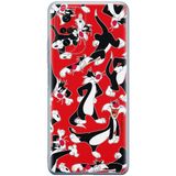 ERT GROUP mobiel telefoonhoesje voor Xiaomi MI 11i/ REDMI K40/K40 PRO/POCO F3/ F3 PRO origineel en officieel erkend Looney Tunes patroon Sylvester 006, hoesje is gemaakt van TPU