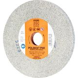 Pferd Polinox p nk wiel-mh 15.013 tot 25.4 c f