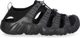 Keen - Hyperport H2 Heren Sandalen Black/Steel Grey - Maat 44