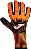 Joma Area 360 Keepershandschoenen Oranje, Zwart - Maat 10