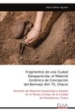 Fragmentos Eliva Press Fragmentos de una Ciudad Desaparecida Paperback