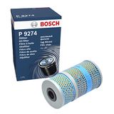 BOSCH Ölfilter 1457429274