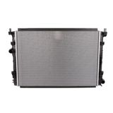 Valeo Radiateur 701515