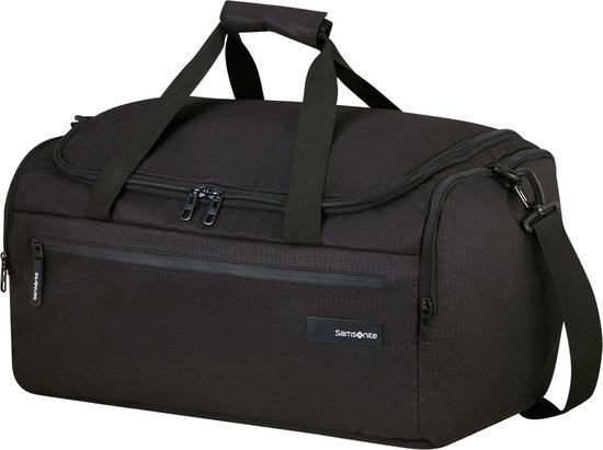 Samsonite Roader S weekendtas met afneembare schouderriem